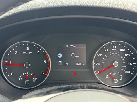 Kia Sportage 1.6 CRDi 2 DCT Euro 6 (s/s) 5dr 37