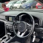 Kia Sportage 1.6 CRDi 2 DCT Euro 6 (s/s) 5dr