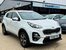 Kia Sportage 1.6 CRDi 2 DCT Euro 6 (s/s) 5dr 