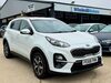 Kia Sportage 1.6 CRDi 2 DCT Euro 6 (s/s) 5dr