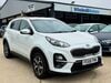Kia Sportage 1.6 CRDi 2 DCT Euro 6 (s/s) 5dr