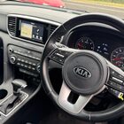 Kia Sportage 1.6 CRDi 2 DCT Euro 6 (s/s) 5dr