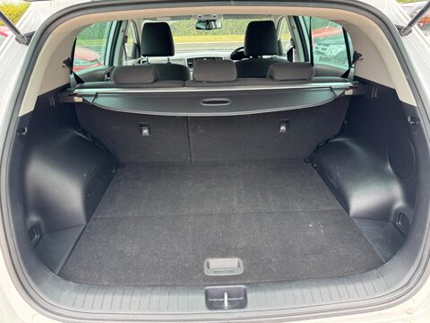 Kia Sportage 1.6 CRDi 2 DCT Euro 6 (s/s) 5dr 38