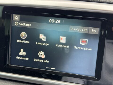 Kia Sportage 1.6 CRDi 2 DCT Euro 6 (s/s) 5dr 17