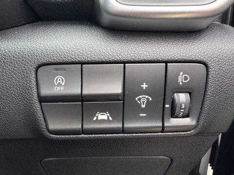 Kia Sportage 1.6 CRDi 2 DCT Euro 6 (s/s) 5dr 35