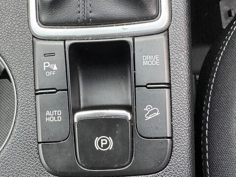 Kia Sportage 1.6 CRDi 2 DCT Euro 6 (s/s) 5dr 29