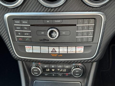 Mercedes-Benz A Class 2.1 A200d AMG Line (Premium) 7G-DCT Euro 6 (s/s) 5dr 24
