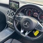 Mercedes-Benz A Class 2.1 A200d AMG Line (Premium) 7G-DCT Euro 6 (s/s) 5dr