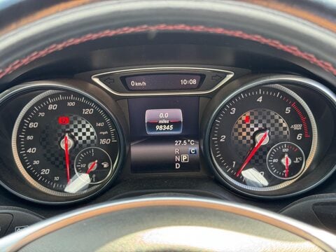 Mercedes-Benz A Class 2.1 A200d AMG Line (Premium) 7G-DCT Euro 6 (s/s) 5dr 39