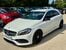 Mercedes-Benz A Class 2.1 A200d AMG Line (Premium) 7G-DCT Euro 6 (s/s) 5dr 6