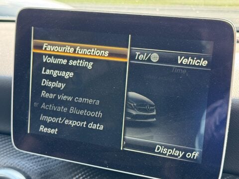 Mercedes-Benz A Class 2.1 A200d AMG Line (Premium) 7G-DCT Euro 6 (s/s) 5dr 22