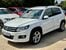 Volkswagen Tiguan 2.0 TDI BlueMotion Tech R-Line DSG 4WD Euro 5 (s/s) 5dr 6