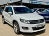 Volkswagen Tiguan 2.0 TDI BlueMotion Tech R-Line DSG 4WD Euro 5 (s/s) 5dr