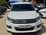 Volkswagen Tiguan 2.0 TDI BlueMotion Tech R-Line DSG 4WD Euro 5 (s/s) 5dr 5