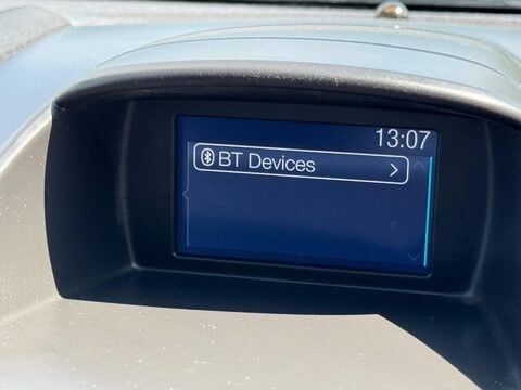 Ford Fiesta 1.0T EcoBoost Zetec S Euro 6 (s/s) 3dr 20