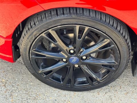 Ford Fiesta 1.0T EcoBoost Zetec S Euro 6 (s/s) 3dr 41