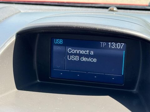 Ford Fiesta 1.0T EcoBoost Zetec S Euro 6 (s/s) 3dr 22