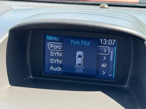 Ford Fiesta 1.0T EcoBoost Zetec S Euro 6 (s/s) 3dr 16