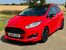 Ford Fiesta 1.0T EcoBoost Zetec S Euro 6 (s/s) 3dr 6