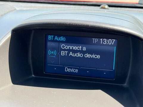 Ford Fiesta 1.0T EcoBoost Zetec S Euro 6 (s/s) 3dr 21