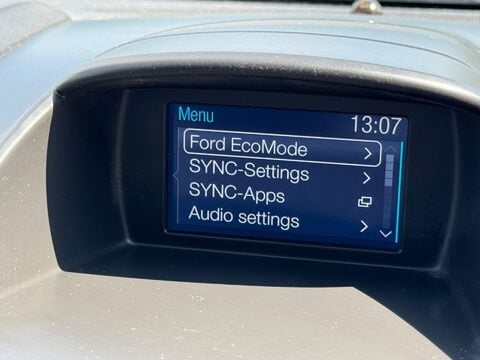 Ford Fiesta 1.0T EcoBoost Zetec S Euro 6 (s/s) 3dr 25