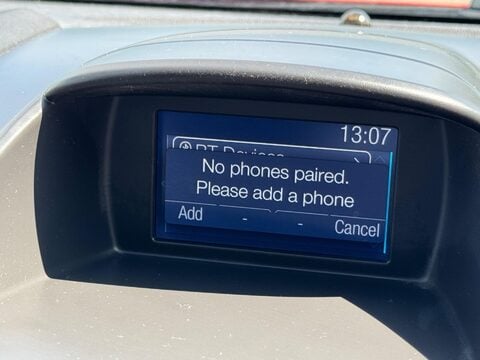 Ford Fiesta 1.0T EcoBoost Zetec S Euro 6 (s/s) 3dr 24