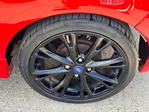 Ford Fiesta 1.0T EcoBoost Zetec S Euro 6 (s/s) 3dr 42