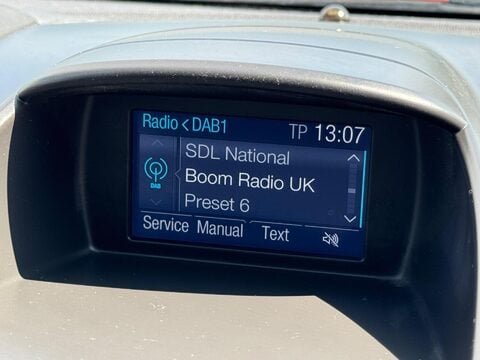 Ford Fiesta 1.0T EcoBoost Zetec S Euro 6 (s/s) 3dr 18