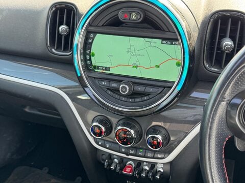 Mini Countryman 2.0 Cooper S Auto Euro 6 (s/s) 5dr 6