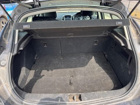 Vauxhall Astra 1.6 16v SRi Euro 5 5dr 20