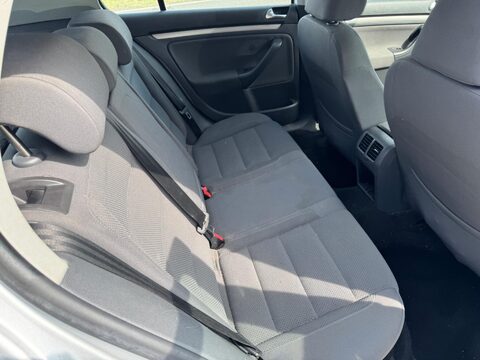 Volkswagen Golf 1.9 TDI Match 5dr 19