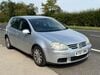 Volkswagen Golf 1.9 TDI Match 5dr