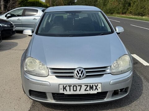 Volkswagen Golf 1.9 TDI Match 5dr 3