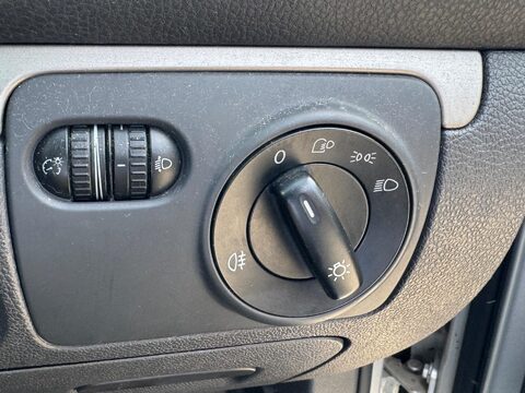 Volkswagen Golf 1.9 TDI Match 5dr 16