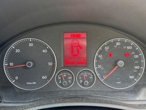 Volkswagen Golf 1.9 TDI Match 5dr 18