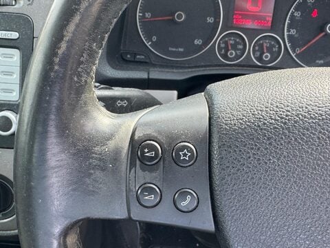 Volkswagen Golf 1.9 TDI Match 5dr 12