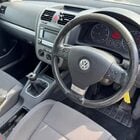 Volkswagen Golf 1.9 TDI Match 5dr