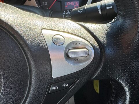 Nissan 370Z 3.7 V6 GT Euro 5 3dr 30