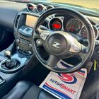 Nissan 370Z 3.7 V6 GT Euro 5 3dr 