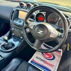 Nissan 370Z 3.7 V6 GT Euro 5 3dr