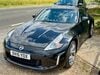 Nissan 370Z 3.7 V6 GT Euro 5 3dr