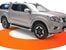 Nissan Navara 2.3 dCi Tekna 4WD Euro 6 (s/s) 4dr 