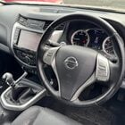 Nissan Navara 2.3 dCi Tekna 4WD Euro 6 (s/s) 4dr 