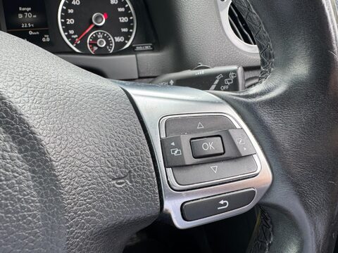 Volkswagen Tiguan 2.0 TDI BlueMotion Tech R-Line Edition 4WD Euro 6 (s/s) 5dr 27