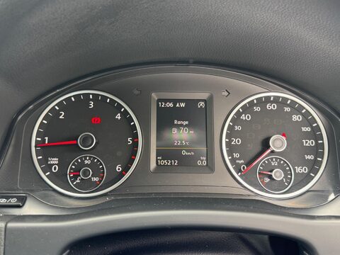 Volkswagen Tiguan 2.0 TDI BlueMotion Tech R-Line Edition 4WD Euro 6 (s/s) 5dr 31