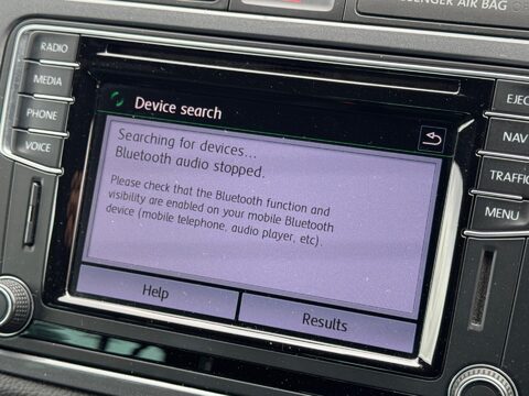 Volkswagen Tiguan 2.0 TDI BlueMotion Tech R-Line Edition 4WD Euro 6 (s/s) 5dr 18