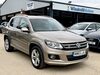 Volkswagen Tiguan 2.0 TDI BlueMotion Tech R-Line Edition 4WD Euro 6 (s/s) 5dr