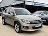Volkswagen Tiguan 2.0 TDI BlueMotion Tech R-Line Edition 4WD Euro 6 (s/s) 5dr