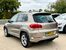 Volkswagen Tiguan 2.0 TDI BlueMotion Tech R-Line Edition 4WD Euro 6 (s/s) 5dr 8