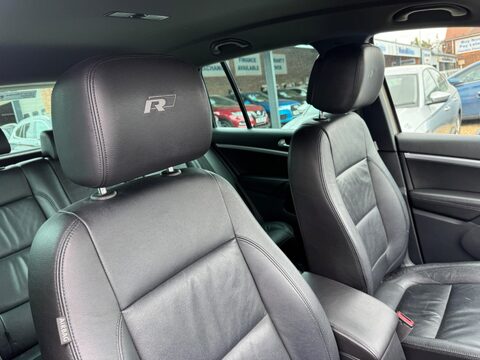 Volkswagen Tiguan 2.0 TDI BlueMotion Tech R-Line Edition 4WD Euro 6 (s/s) 5dr 32